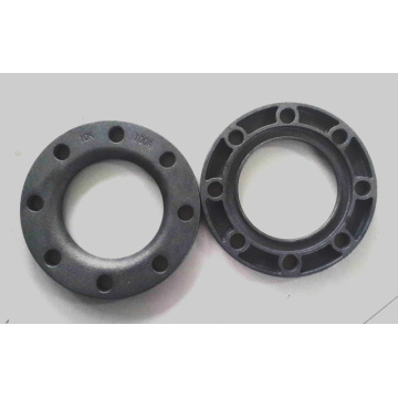 Flange de ferro fundido de OEM